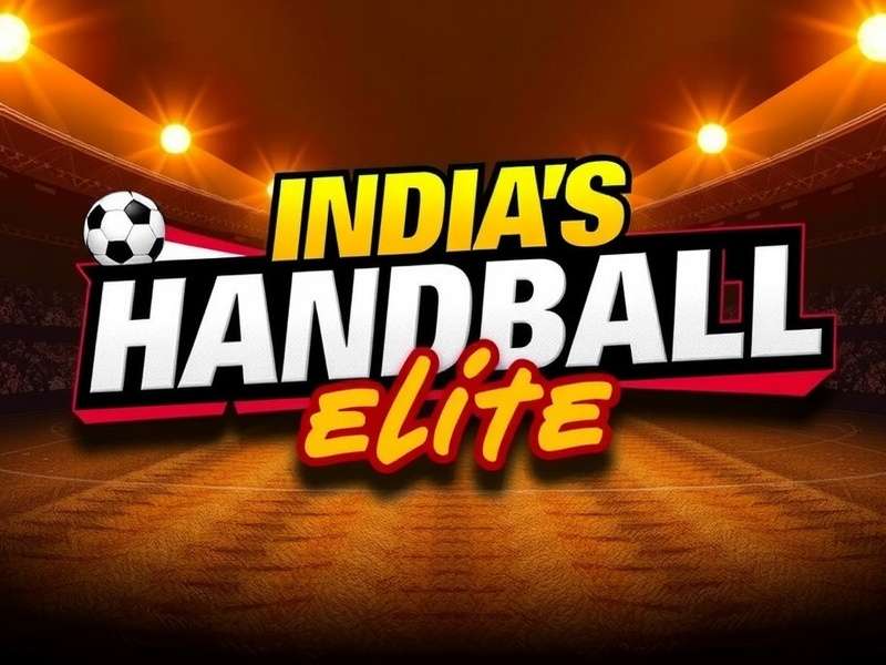 India S Handball Elite Local Versions